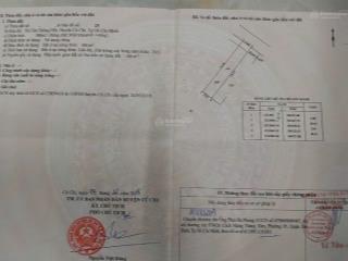 Cần bán gấp lại lô đất đ.nguyễn thị se xã tân thông hội ,củ chi, giá 670tr(100m2),sổ hồng riêng.