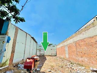 Vị trí đẹp nằm ngay trên đ.hồ văn tắng xã tân phú trung,dt 127m2, giá 1 tỷ 1 , sổ hồng riêng.