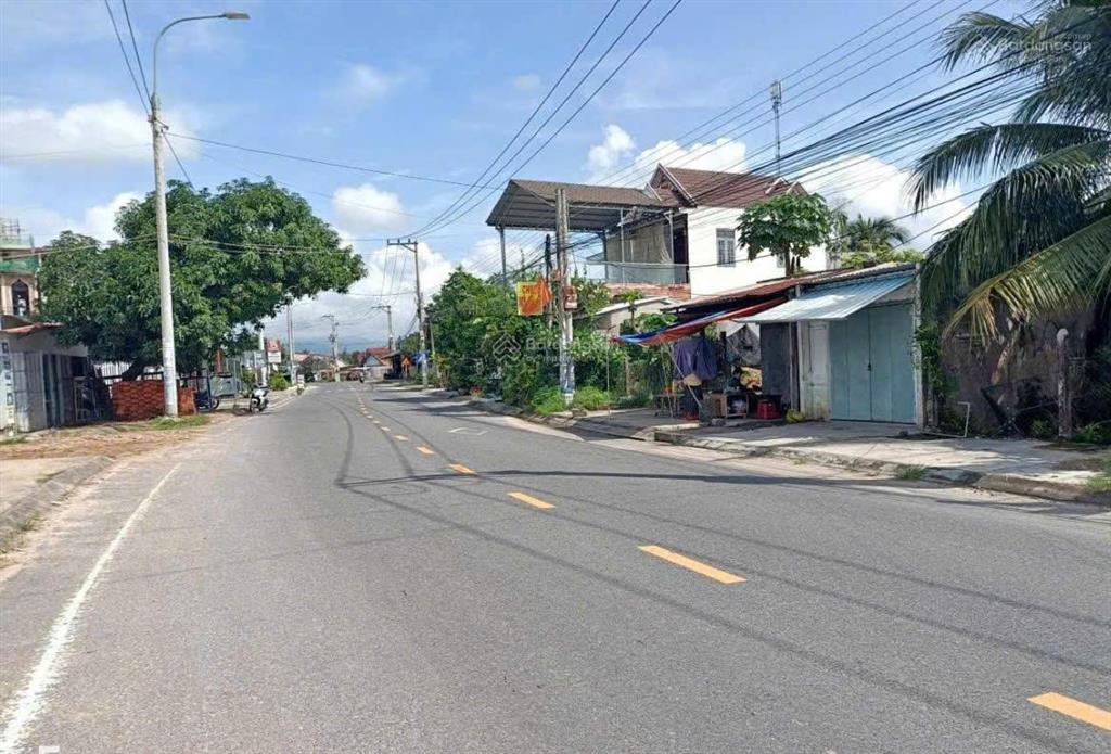 Bán lô đất vị trí đẹp ở đường ninh tốn xã tân an hội, giá 1 tỷ 1, sổ hồng riêng, 163m².