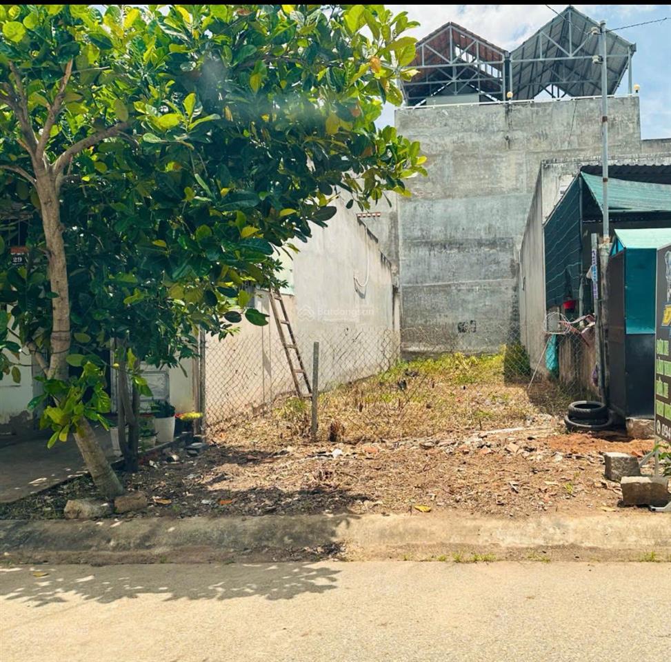Bán lô đất vị trí đẹp ở đường ninh tốn xã tân an hội, giá 1 tỷ 1, sổ hồng riêng, 163m².
