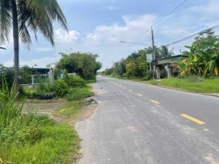 Tin được không ! lô đất ở đ liêu bình hương xã tân thông hội dt 140m2 mà chỉ có giá 1 tỷ 50 ,shr