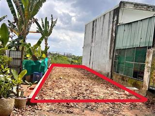 Sinh lời mạnh! đất có vị trí đẹp (129m2) ở đ suối lộ xã tân thông hội , giá 1 tỷ , sổ hồng riêng .