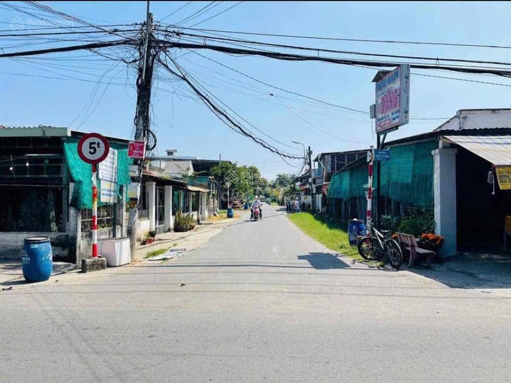 Chủ ngộp cần bán lô đất đ nguyễn thị lắng xã tân phú trung có dt 131m², shr, giá 1 tỷ còn bàn bạc