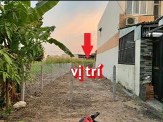 Nhanh kẻo lỡ! lô đất vị trị đẹp đ nguyễn thị se xã tân thông hội , giá 1tỷ150 , shr , dt 151m2.