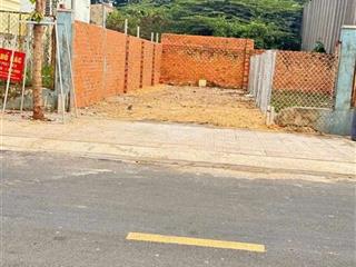 Chủ cần tiền nên bán gấp lô đ.đoàn minh triết xã thái mỹ (144m2) ,giá 950tr , shr , thổ cư 100%