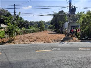 Chủ cần tiền bán nhanh lô đất 130m2 gần khu công nghiệp tây bắc , giá 1 tỷ , sổ hồng riêng.