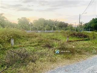 Sở hữu ngay lô đất vàng nằm ngay trên đ suối sâu xã an tịnh , giá ưu đãi 750tr , shr , dt 196m2.