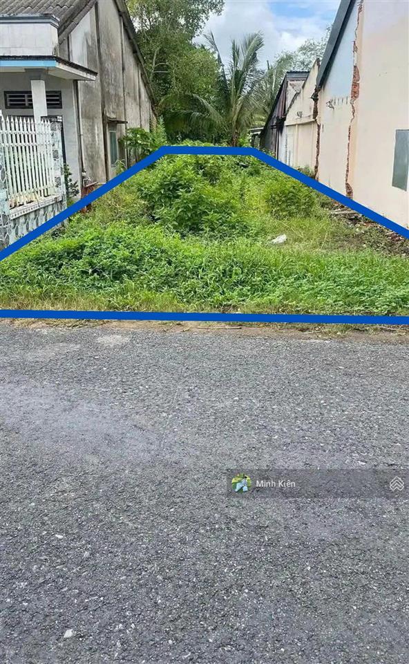 Vị trí vàng! nằm ngay trên đ liêu bình hương xã tân thông hội, giá 1 tỷ 50, shr, dt 201m²