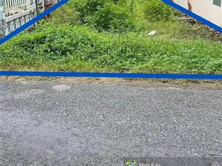 Vị trí vàng! nằm ngay trên đ liêu bình hương xã tân thông hội , giá 1 tỷ 50 , shr , dt 201m2 .