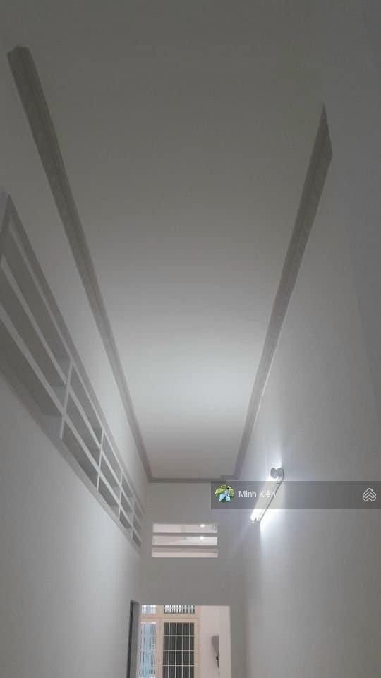 Cần bán gấp căn nhà rộng 125m2 nằm ngay đ nguyễn văn hoài xã tân an hội , giá 1 tỷ tròn , shr .