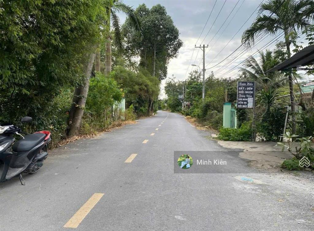 Hàng hiếm cực hot tại đ bàu mây xã an tịnh , giá 700 triệu, dt 90m2, đất thổ cư, pháp lý đầy đủ