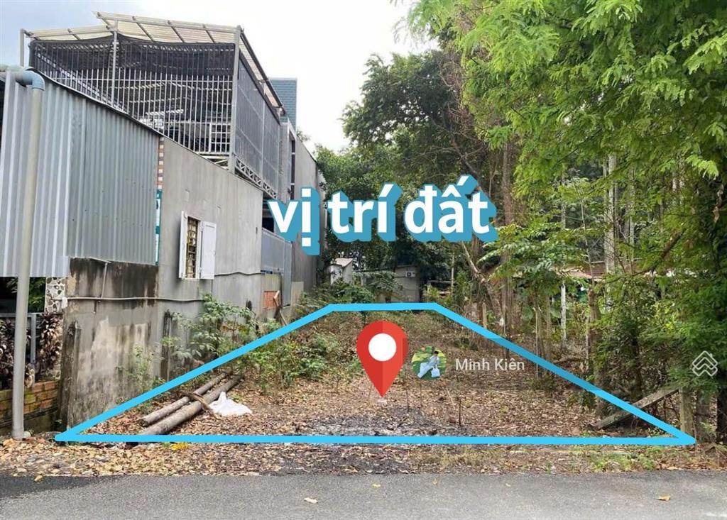 Hàng hiếm cực hot tại đ bàu mây xã an tịnh , giá 700 triệu, dt 90m2, đất thổ cư, pháp lý đầy đủ