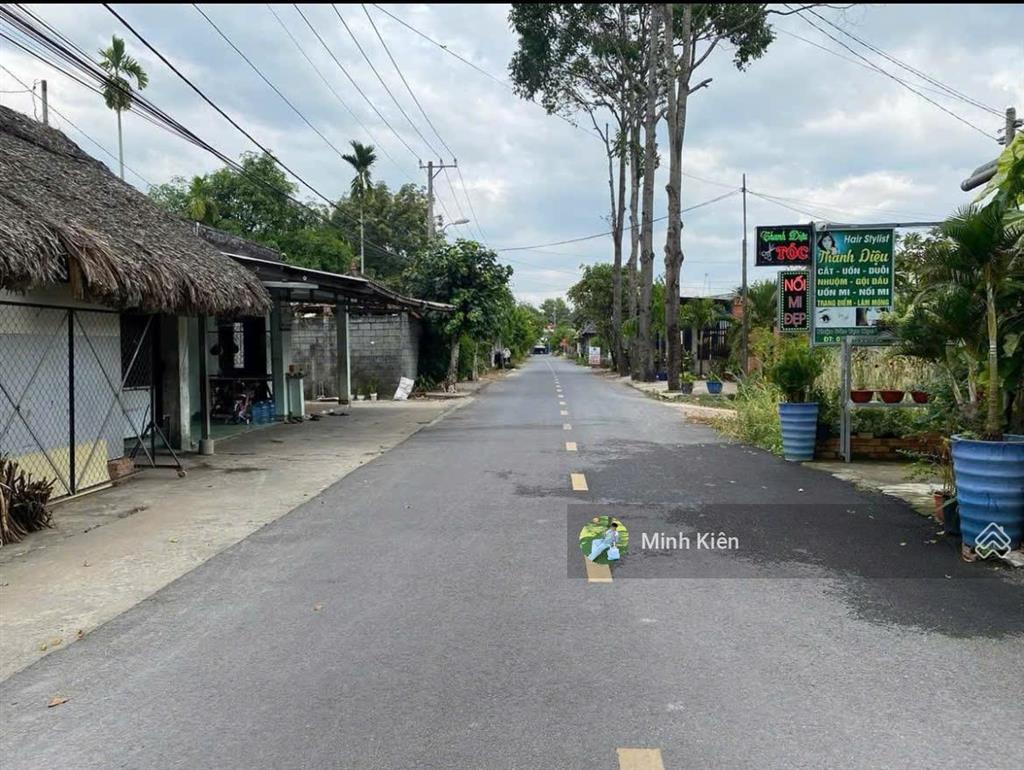 Hàng hiếm cực hot tại đ bàu mây xã an tịnh , giá 700 triệu, dt 90m2, đất thổ cư, pháp lý đầy đủ