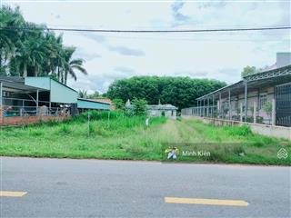 Đất ngộp lô đất với diện tích 336m2 đ gia huỳnh gần agribank trảng bàng , giá 760tr , sổ hồng riêng