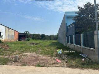 Lô đất vàng ! nằm đ suối sâu phường an tịnh  trảng bàng giá 760tr, sổ hồng riêng , dt 341m2.