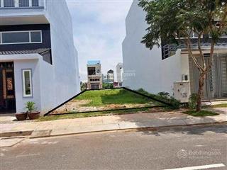 Thu hồi vốn. bán gấp lô đất 163m2 tại đ nguyễn thị rành xã tân an hội , sổ riêng , giá 1 tỷ 1 .