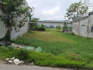 Gồng trả lãi ngân hàng , chủ nhờ bán lô 232m2 ở đ nguyễn văn hoài xã tân an hội , shr , giá 1 tỷ 3.