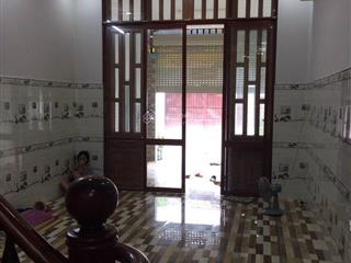 Chủ chuyển nơi sống bán nhà 1t 1l 119m2, ở đ. nguyễn thị rành xã tân an hội, shr
