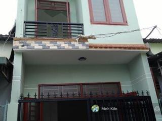 Chủ cần bán gấp căn nhà ở đ nguyễn văn khạ xã tân an hội , giá 1 tỷ , sổ riêng , dt 109m2