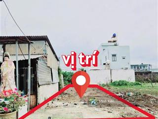 Bán đất tại võ văn điều, 980 triệu, 107m2, pháp lý đầy đủ