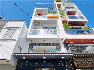 Bạn muốn sở hữu một căn nhà tại trung tâm sg bạch đằng với 48m2, gồm 1 trệt 2 lầu, shr