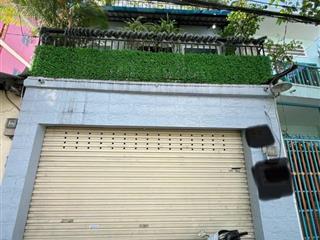 Bán nhà lê văn sỹ phù hợp làm tài sản hoặc để cho thuê trung tâm phú nhuận, 72m2, 1t2l 5pn 5wc, shr