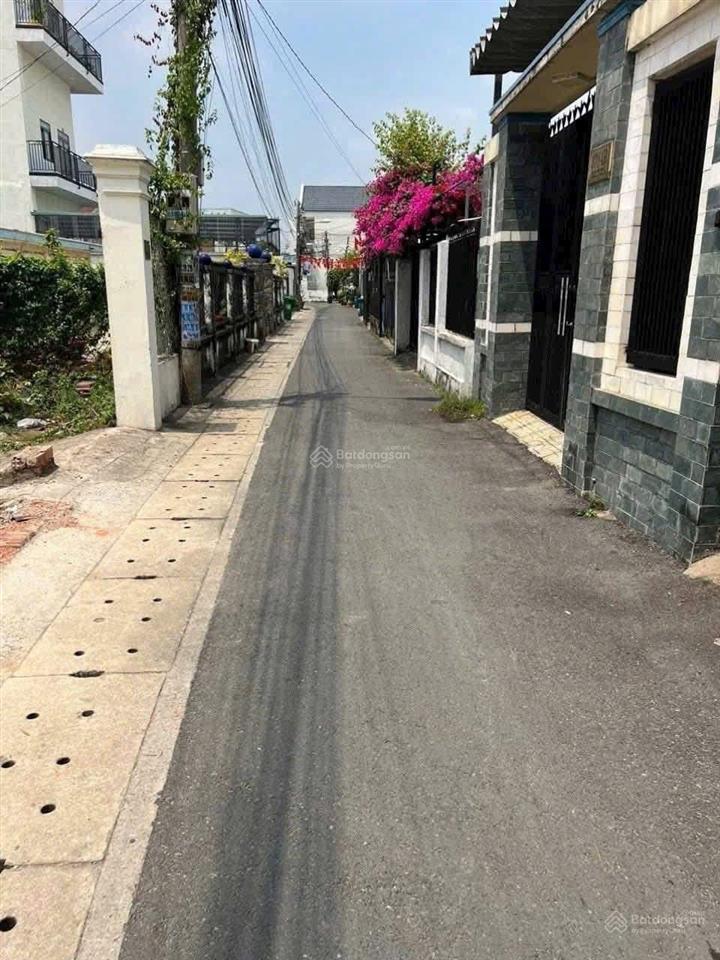 Phù hợp quý cô chú mua đầu tư giữ tiền thanh khoản nhanh, ngang 5 dài 40m full thổ cư, xây được