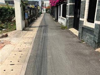 Phù hợp quý cô chú mua đầu tư giữ tiền thanh khoản nhanh, ngang 5 dài 40 full thổ cư, xd được do