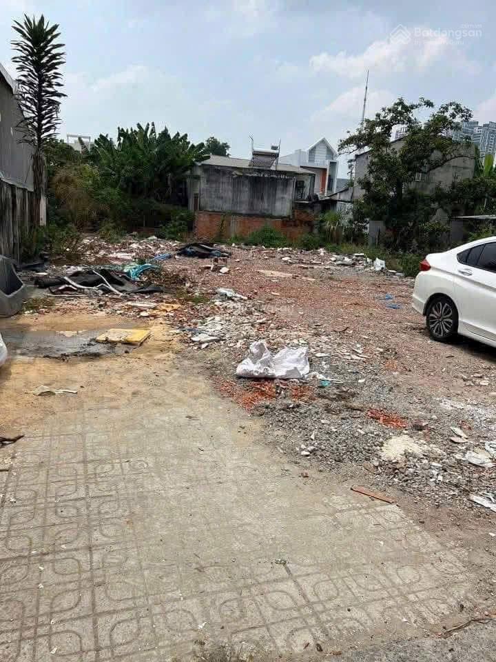 Phù hợp quý cô chú mua đầu tư giữ tiền thanh khoản nhanh, ngang 5 dài 40m full thổ cư, xây được
