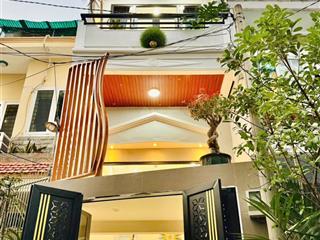 Nhà đẹp thanh khoản nhanh 48m2 với 1t1l1l đang cho thuê 10tr/tháng mua có dòng tiền ngay, shr