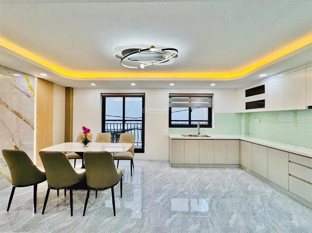 Căn nhà với giá cực rẻ phù hợp giữ dòng tiền cho thuê 12tr/tháng  ngang 6m siêu đẹp, sổ hồng riêng