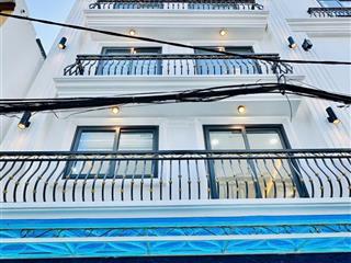 Căn nhà với giá cực rẻ phù hợp giữ dong tiền cho thuê 12tr/tháng  ngang 6 siêu đẹp, sổ hồng riêng