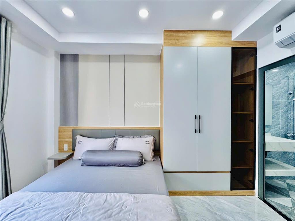 Căn nhà với giá cực rẻ phù hợp giữ dòng tiền cho thuê 12tr/tháng  ngang 6m siêu đẹp, sổ hồng riêng