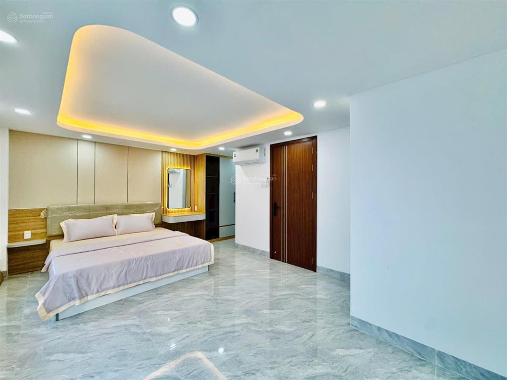 Căn nhà với giá cực rẻ phù hợp giữ dòng tiền cho thuê 12tr/tháng  ngang 6m siêu đẹp, sổ hồng riêng