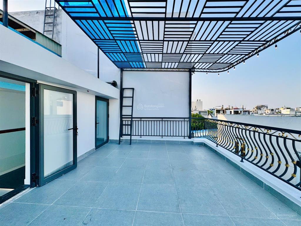 Căn nhà với giá cực rẻ phù hợp giữ dòng tiền cho thuê 12tr/tháng  ngang 6m siêu đẹp, sổ hồng riêng