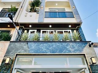 Siêu phẩm ngộp bán gấp trong tháng bùi quang là, căn nhà dòng tiền 15tr/tháng  shr full nt