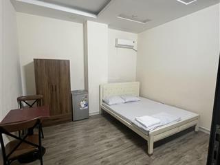 Ngay mặt tiền bạch đằng p2 tân bình full nội thất có thang máy giảm từ 4tr8 còn 3tr8 giờ giấc tự do