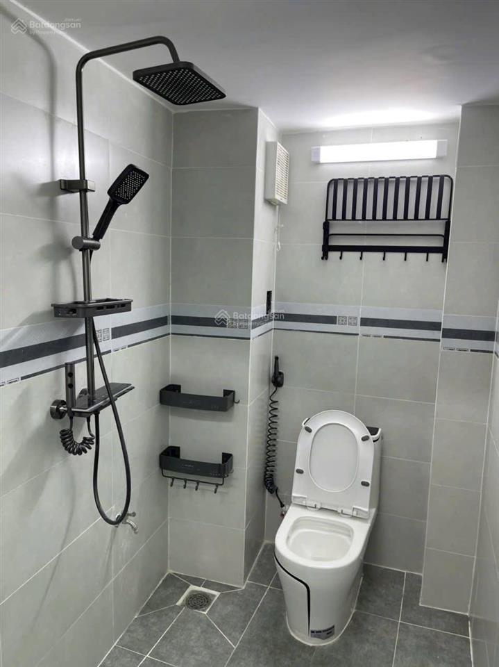 Mặt tiền kinh doanh, mua đầu tư thanh khoản cực tốt, đường số 4, 48m2, 1 trệt 3 lầu, sổ hồng riêng