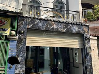 Mặt tiền kinh doanh, mua đầu tư thanh khoản cực tốt, đường số 4, 48m2, 1 trệt 3 lầu, sổ hồng riêng