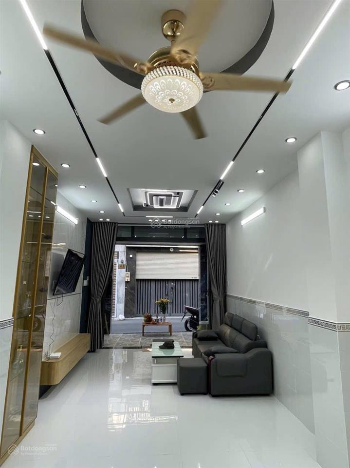 Mặt tiền kinh doanh, mua đầu tư thanh khoản cực tốt, đường số 4, 48m2, 1 trệt 3 lầu, sổ hồng riêng