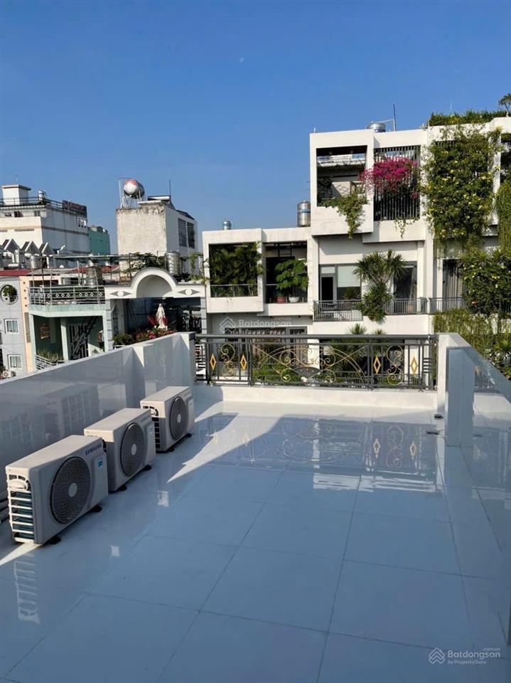 Mặt tiền kinh doanh, mua đầu tư thanh khoản cực tốt, đường số 4, 48m2, 1 trệt 3 lầu, sổ hồng riêng