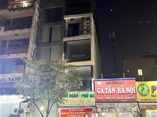 Nguyên căn 1 trệt 3 lầu sân thượng kinh doanh cho thuê chdv siêu hời, ông anh nhiều cơ sở cần sang