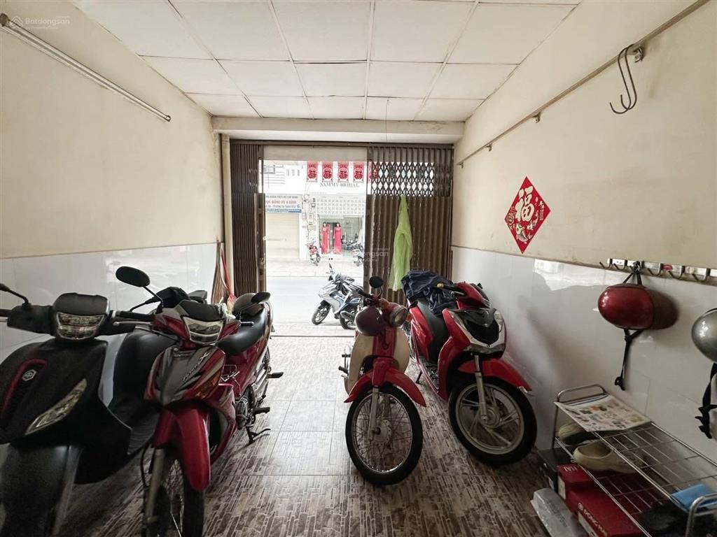 Mặt tiền kinh doanh nguyễn trọng tuyển 75m2 rẻ nhất khu vực 1t2l đường 10m shr