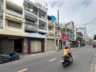 Mặt tiền kinh doanh nguyễn trọng tuyển 75m2 rẻ nhất khu vực 1t2l đường 10m shr