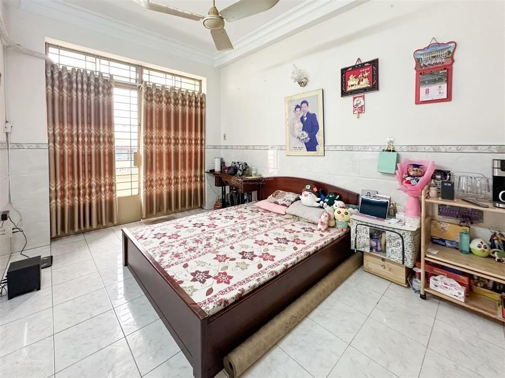 Mặt tiền kinh doanh nguyễn trọng tuyển 75m2 rẻ nhất khu vực 1t2l đường 10m shr