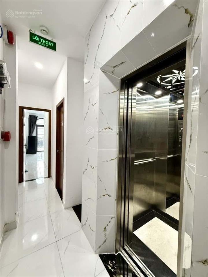 Giảm 1tỷ còn 9 tỷ ra đi căn nhà mặt tiền nguyễn thượng hiền với 14 phòng đang kd (4,2*18m) shr