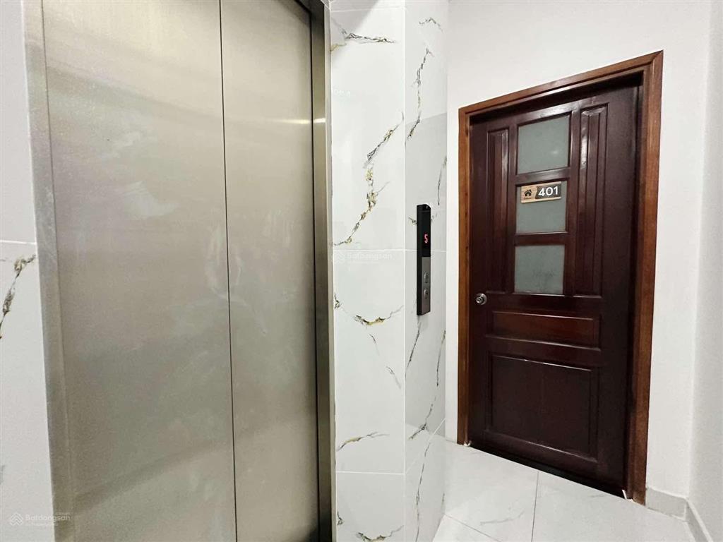 Giảm 1tỷ còn 9 tỷ ra đi căn nhà mặt tiền nguyễn thượng hiền với 14 phòng đang kd (4,2*18m) shr