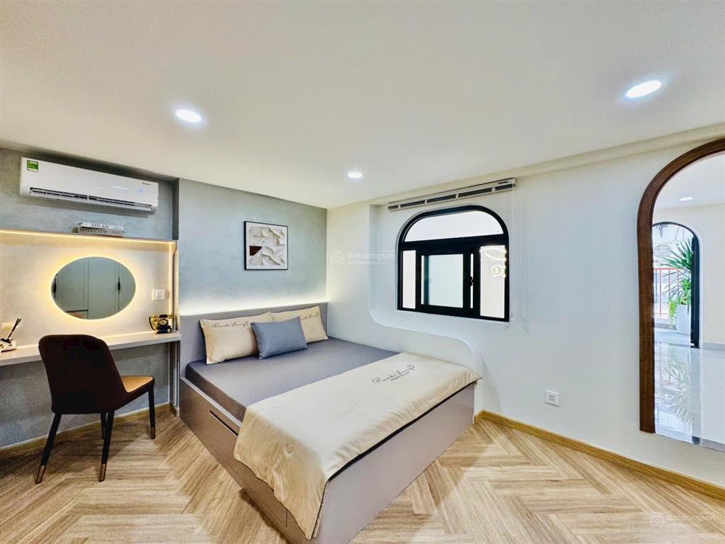 Chỉ 2 tỷ 290  sở hữu ngay căn nhà lê quang định  bình thạnh  shr  giá tốt mua làm tại sản