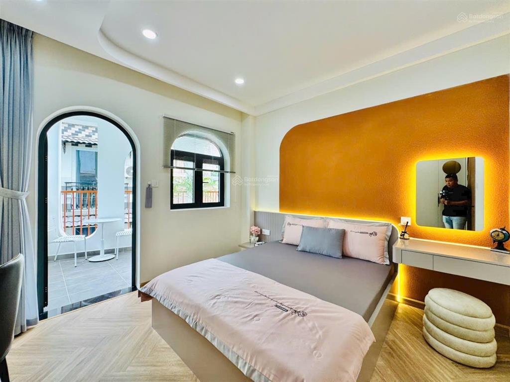 Chỉ 2 tỷ 290  sở hữu ngay căn nhà lê quang định  bình thạnh  shr  giá tốt mua làm tại sản