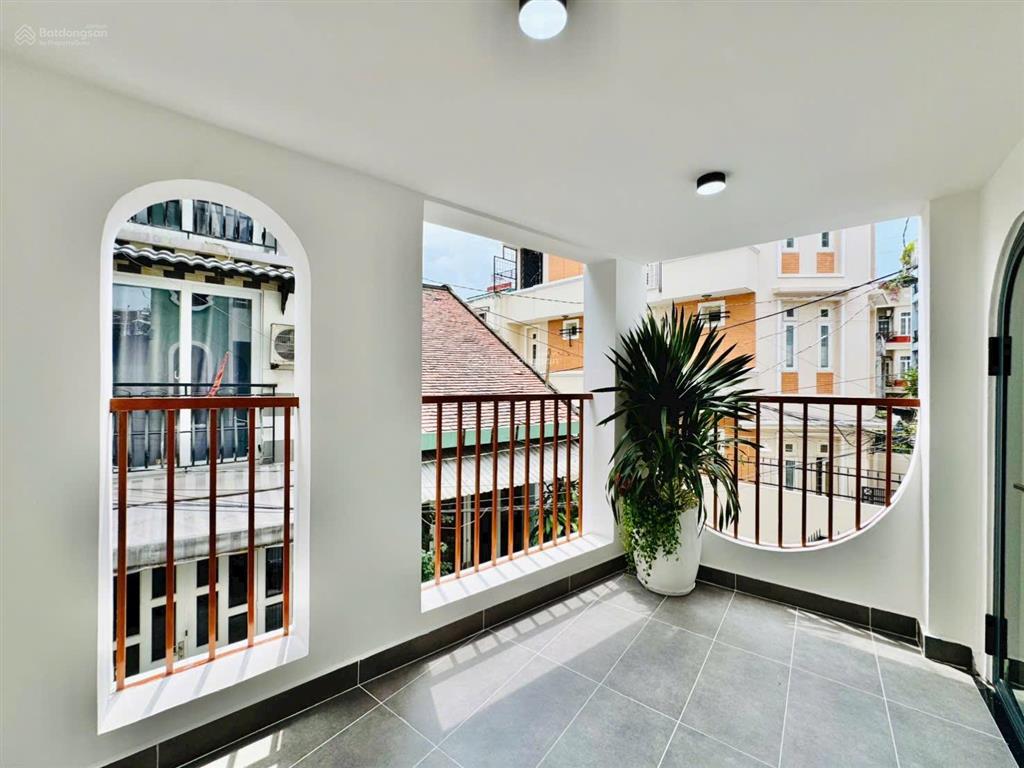 Chỉ 2 tỷ 290  sở hữu ngay căn nhà lê quang định  bình thạnh  shr  giá tốt mua làm tại sản